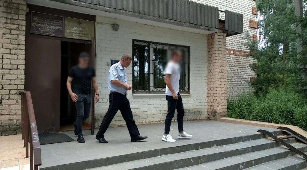 Суд оставил приговор в силе бывшему кировскому начальнику ГИБДД Владимиру Демихову